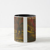 die Kontrolleure Tasse (Zentrum)