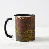 die Kontrolleure Tasse (Links)