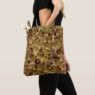 Die Kopfsteinpflasterstraße.... Tasche