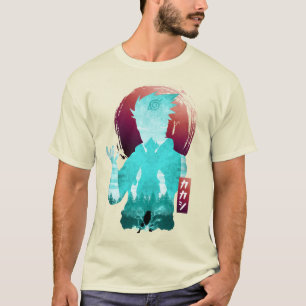 Die Kopie Ninja T-Shirt