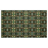 Die Korbwochen Stoff (Fat Quarter (45,7 x 55,9 cm))