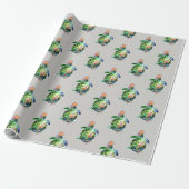 Die kosmische Farbmarke Geschenkpapier (Ungerollt)