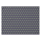 Die kosmische Farbmarke Tischdecke (Vorderseite (Horizontal))