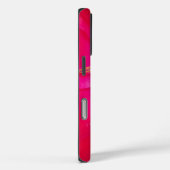 Die kosmische Rose: Die Täuschung der Natur Case-Mate iPhone Hülle (Rückseite / Rechts)