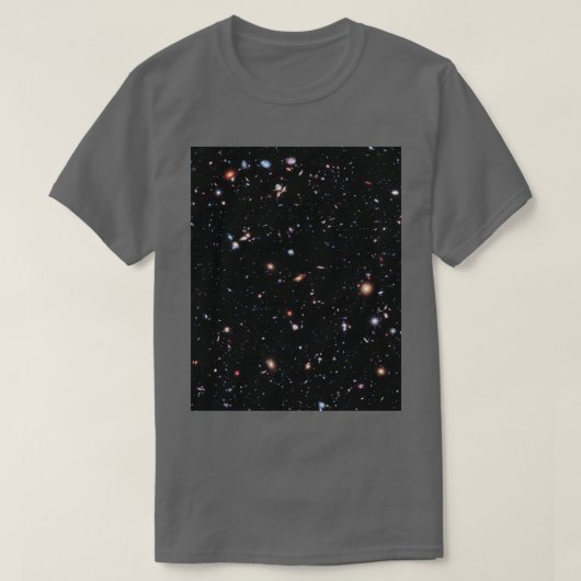 DIE KOSMOS T-Shirt (Design vorne)