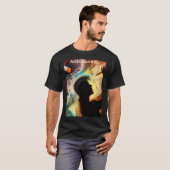 Die Kosten der Sucht T-Shirt (Vorne ganz)
