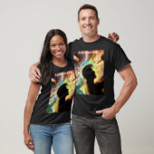 Die Kosten der Sucht T-Shirt (Unisex)