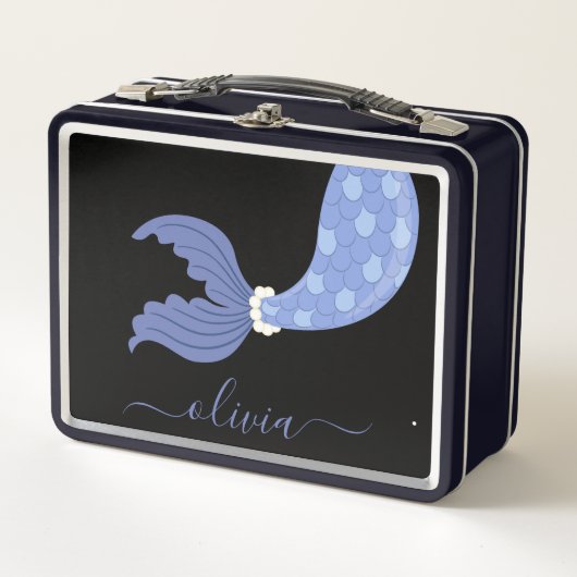 Die köstliche Lunchbox für Kinder (Vorderseite)