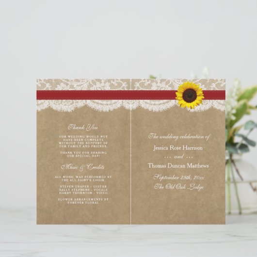 Die Kraft-, Spitzen- und Sonnenblumen-Kollektion - (Stehend Vorderseite)