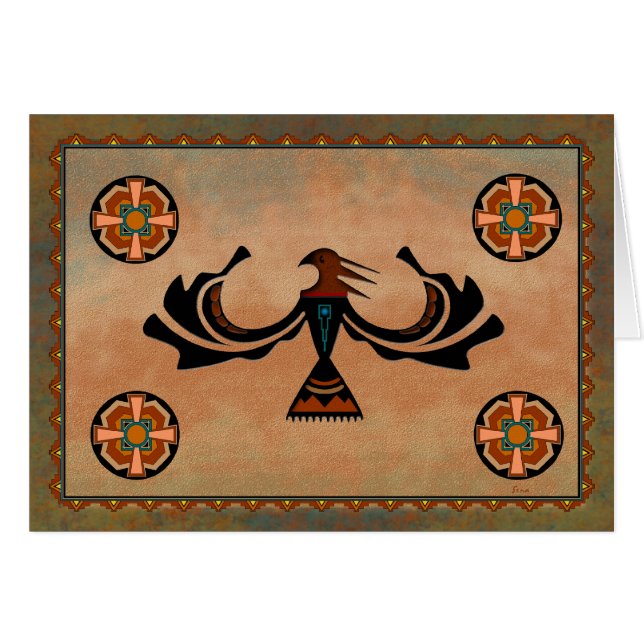 Die Krähe (Vorderseite (Horizontal))