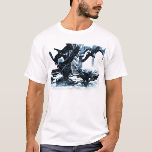 Die Krähen T-Shirt