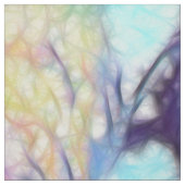 Die Krähenkunstplatte Stoff (Muster)