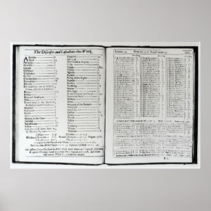 Die Krankheiten und Opfer dieser Woche Poster