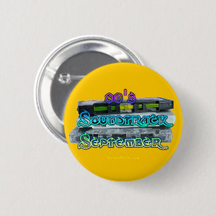 Die Krasse Taste "80er Soundtrack Sept" Button