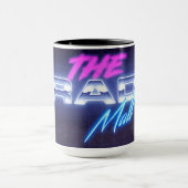 Die Krasse "Wave 7"-Tasse Tasse (Zentrum)