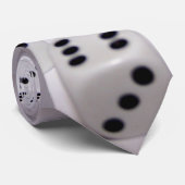 Die Krawatte (Gerollt)