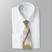 Die Krawatte am Strand (Gebunden)