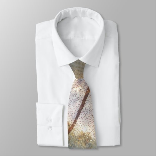 Die Krawatte am Strand (Gebunden)