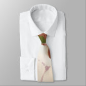 Die Krawatte der (Gebunden)