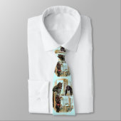 Die Krawatte der drei Bären (Gebunden)