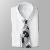 Die Krawatte der Fotografen (Gebunden)