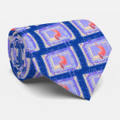 Die Krawatte der Gastroenterologe-Männer, (Gerollt)