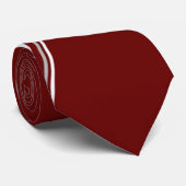 Die Krawatte der Gen-Jagd-M II (Gerollt)