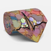 Die Krawatte der Neonatologist Arzt-Männer--QRS (Gerollt)