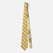 Die Krawatte Neck Tie (Vorderseite)