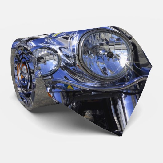 Die Krawatten der Männer durch Chartier (Gerollt)