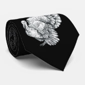 Die Krawatten der Männer, Vieh-Sammlung, die (Gerollt)