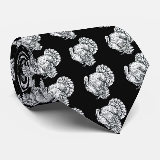 Die Krawatten der Männer, Vieh-Sammlung, die (Gerollt)