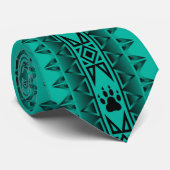 Die Krawatten der Männer (Wolf spürt (Gerollt)