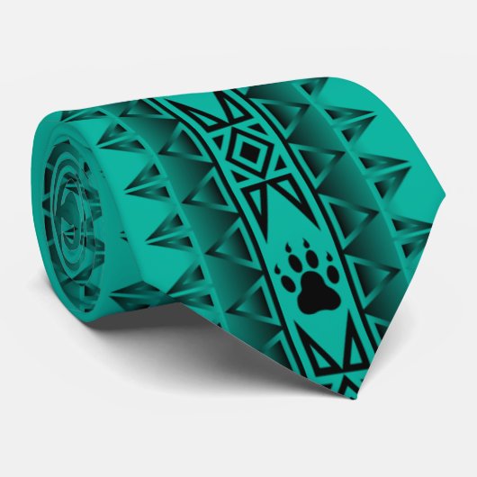 Die Krawatten der Männer (Wolf spürt (Gerollt)