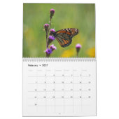 Die Kreationen des Gottes Kalender (Feb 2027)