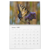 Die Kreationen des Gottes Kalender (Jan 2027)