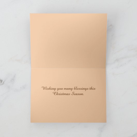 Die Kreativität Karte (Innenseite)