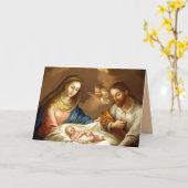 Die Kreativität Karte (Gelbe Blume)