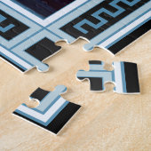 Die Kreatur-Tarot-Karte Puzzle (Seite)