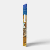 Die Kreter kommen Cartoon Case-Mate iPhone Hülle (Rückseite / Rechts)