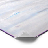 Die Kreuzfahrer Poster (Ecke)