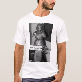 Die Kreuzfahrer-Studios T-Shirt