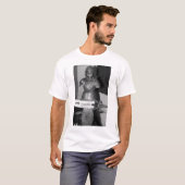 Die Kreuzfahrer-Studios T-Shirt (Vorne ganz)