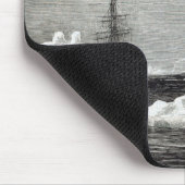 Die Kreuzfahrt der Pandoras Mousepad (Ecke)