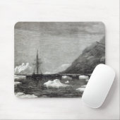 Die Kreuzfahrt der Pandoras Mousepad (Mit Mouse)