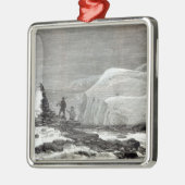 Die Kreuzfahrt der Pandoras Ornament Aus Metall (Links)