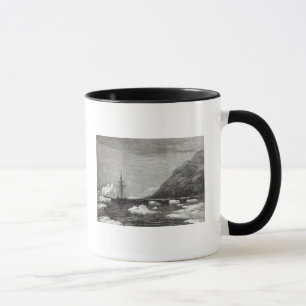 Die Kreuzfahrt der Pandoras Tasse