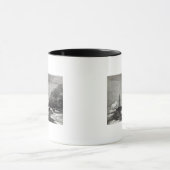 Die Kreuzfahrt der Pandoras Tasse (Zentrum)