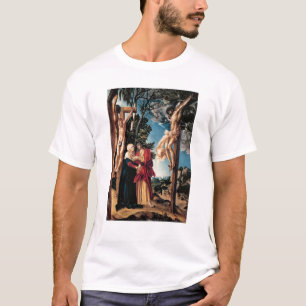 Die Kreuzigung, 1503 T-Shirt