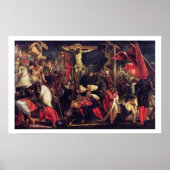 Die Kreuzigung 2 Poster (Vorne)